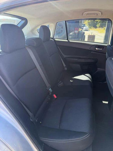 2014 Subaru Impreza 2.0i Sport Premium