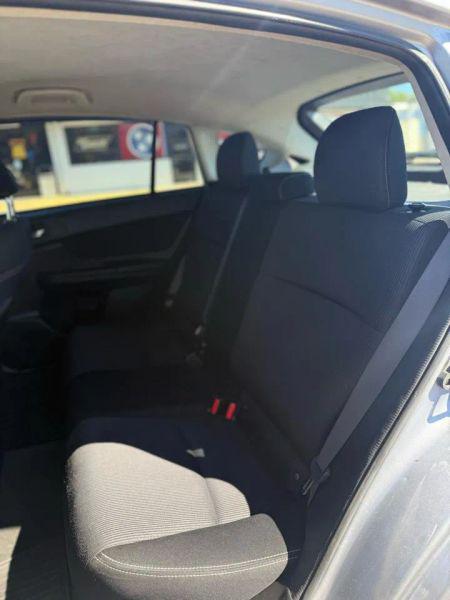2014 Subaru Impreza 2.0i Sport Premium