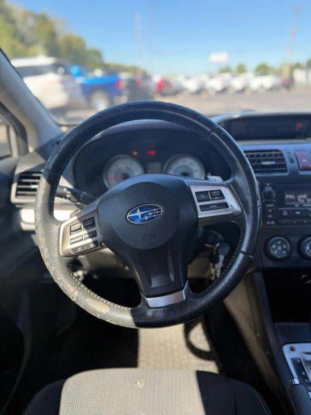2014 Subaru Impreza 2.0i Sport Premium