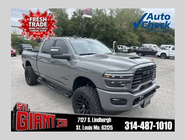 2025 Ram 2500 Laramie Crew Cab 4x4 64 Box for sale in St. Louis, MO