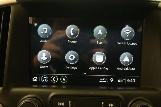 2020 GMC Terrain FWD Denali