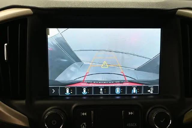 2020 GMC Terrain FWD Denali