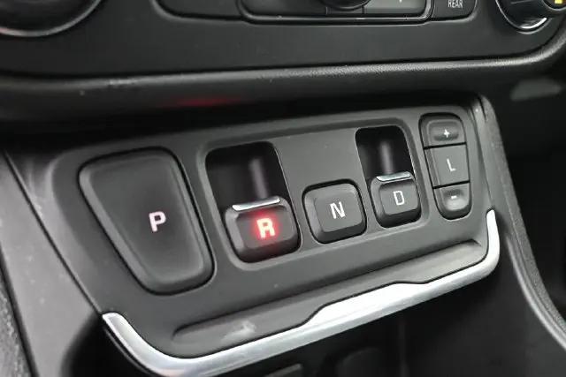 2020 GMC Terrain FWD Denali