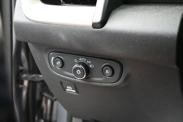 2020 GMC Terrain FWD Denali