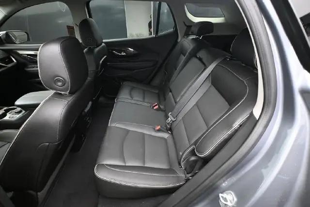 2020 GMC Terrain FWD Denali