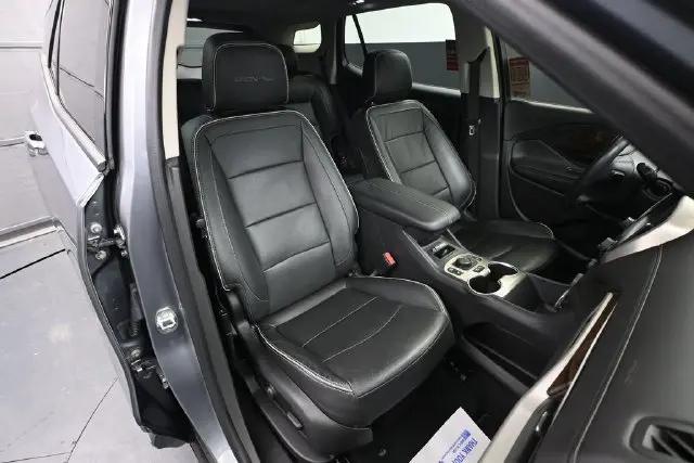 2020 GMC Terrain FWD Denali