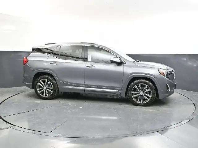 2020 GMC Terrain FWD Denali