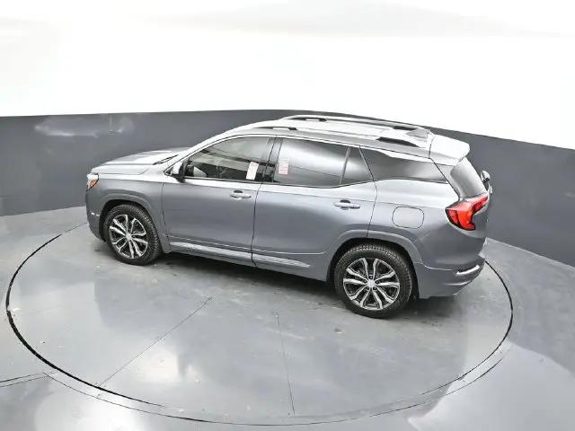 2020 GMC Terrain FWD Denali