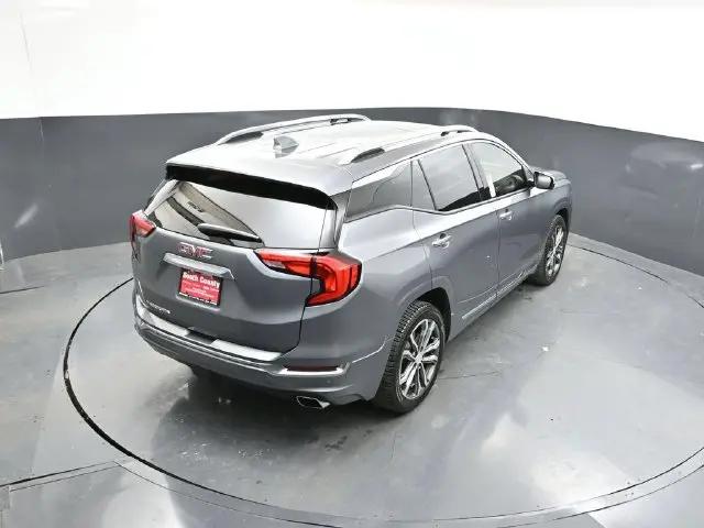2020 GMC Terrain FWD Denali