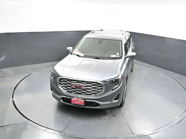 2020 GMC Terrain FWD Denali