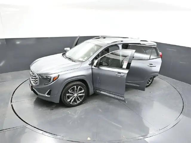 2020 GMC Terrain FWD Denali