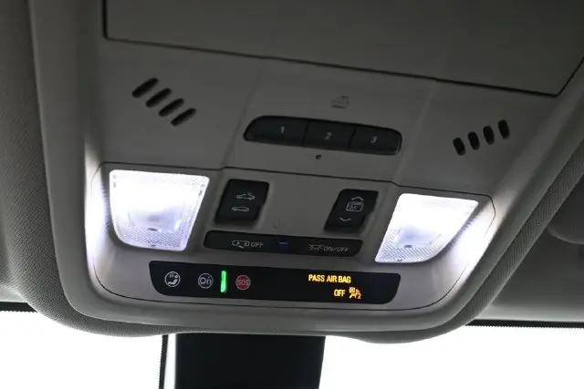 2020 GMC Terrain FWD Denali