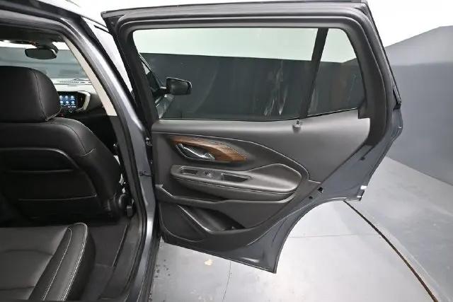 2020 GMC Terrain FWD Denali