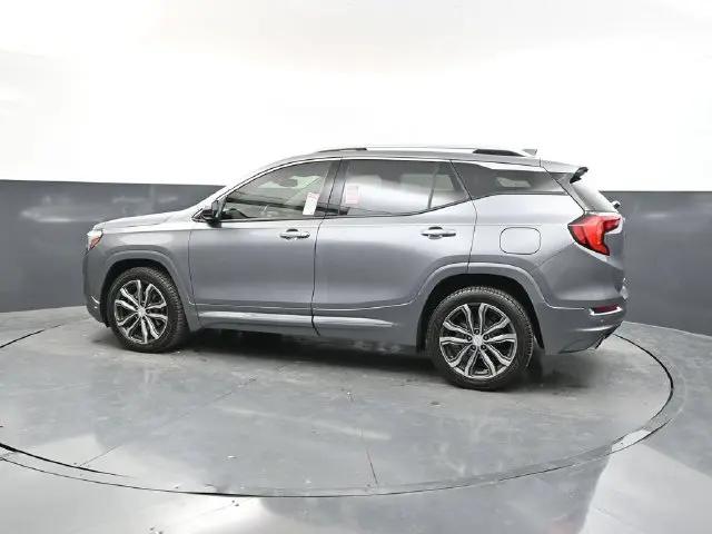 2020 GMC Terrain FWD Denali