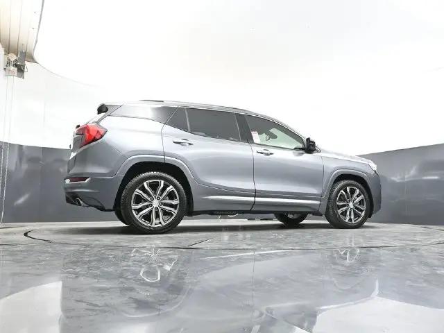 2020 GMC Terrain FWD Denali
