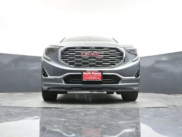 2020 GMC Terrain FWD Denali