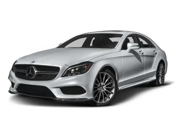 2016 Mercedes-Benz CLS 4MATIC for sale in Glen Cove, NY