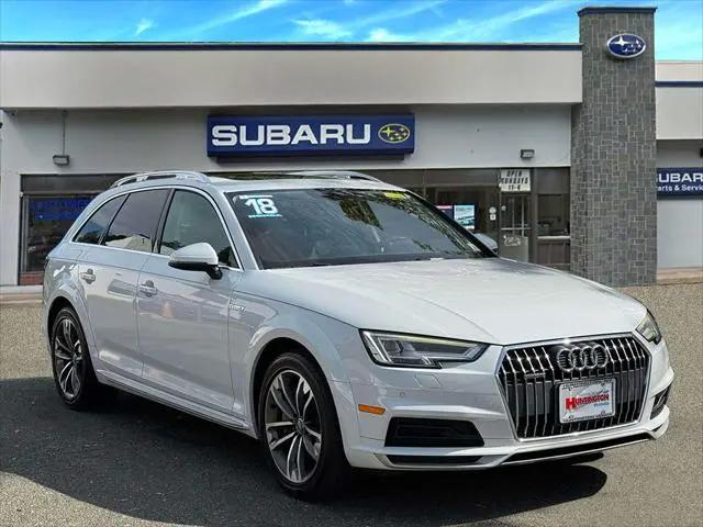 2018 Audi allroad 2.0T Premium for sale in Glen Cove, NY