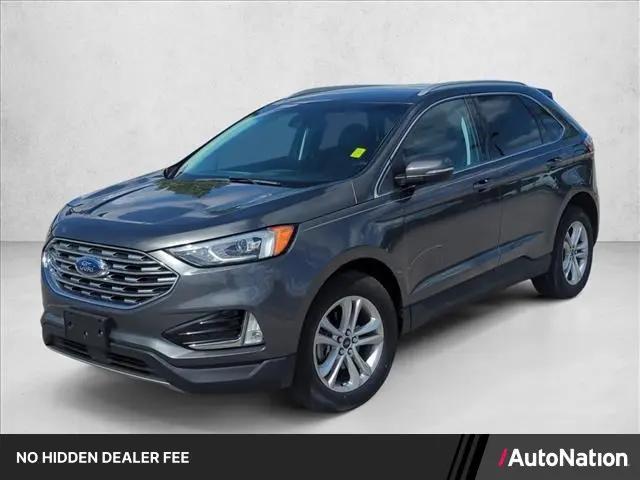 2019 Ford Edge SEL for sale in Memphis, TN