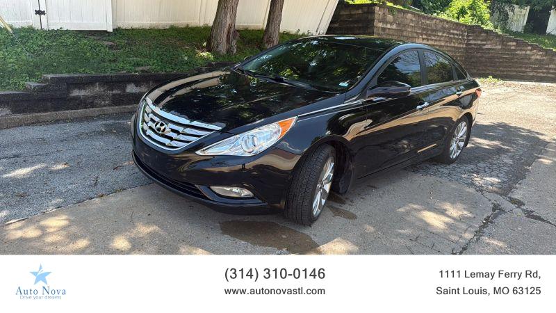 2013 Hyundai Sonata SE for sale in Saint Louis, MO