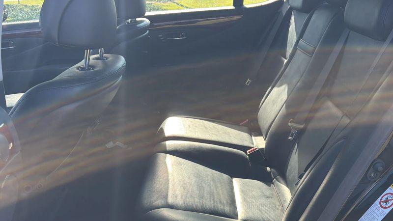 2007 Lexus LS 460 460