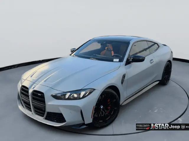 2025 BMW M4 Standard for sale in Anaheim Hills, CA