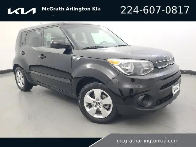 2019 Kia Soul Base for sale in Palatine, IL