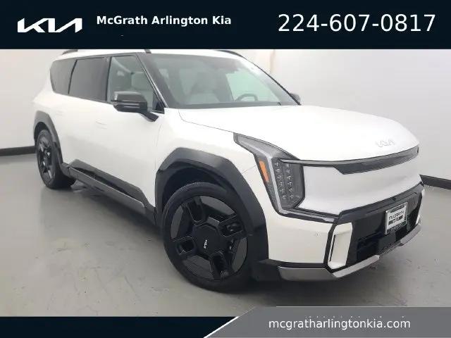 2024 Kia EV9 GT-Line for sale in Palatine, IL