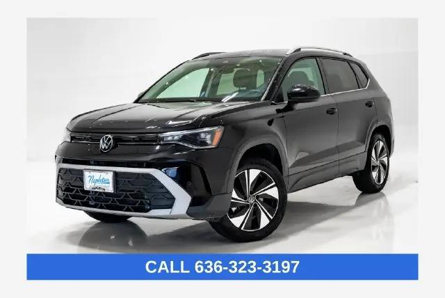 2025 Volkswagen Taos 1.5T SE for sale in St. Peters, MO