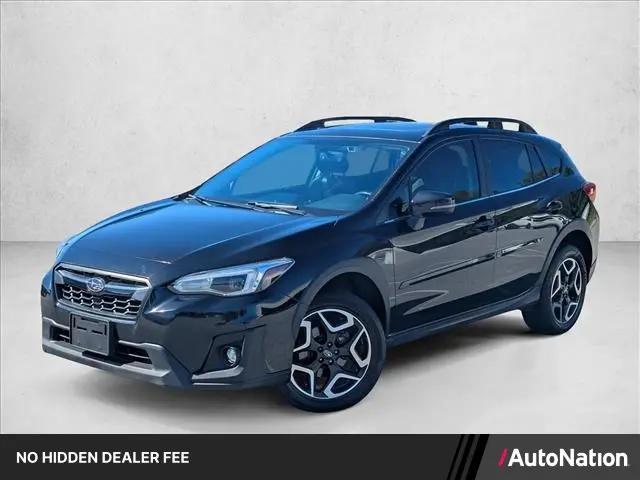 2020 Subaru Crosstrek Limited for sale in Columbus, GA