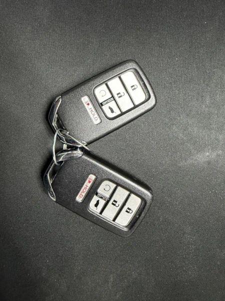 2020 Honda Pilot 2WD Touring 7 Passenger