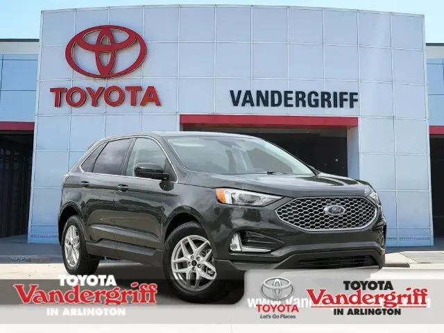 2024 Ford Edge SEL for sale in Arlington, TX