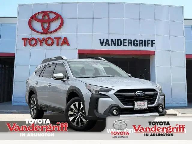 2024 Subaru Outback Touring for sale in Arlington, TX
