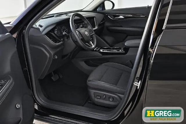 2021 Buick Envision FWD Preferred