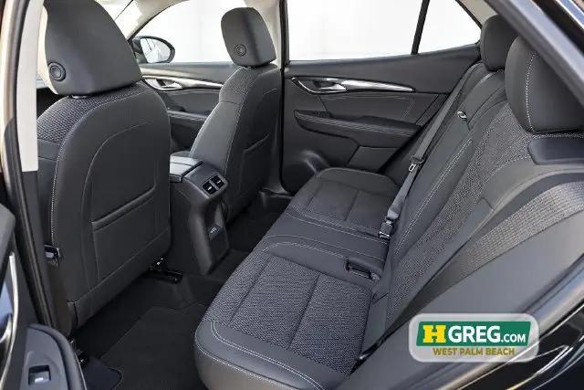 2021 Buick Envision FWD Preferred