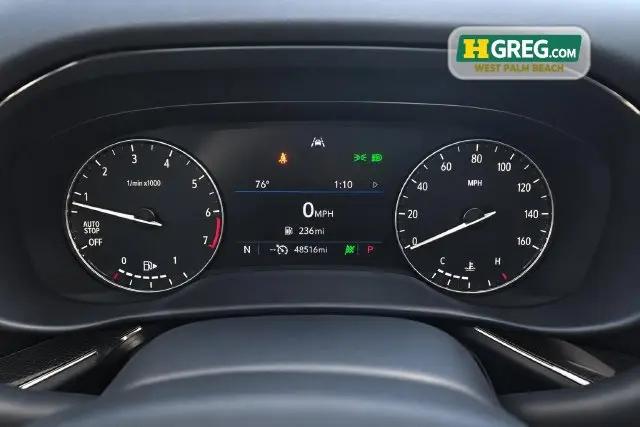 2021 Buick Envision FWD Preferred