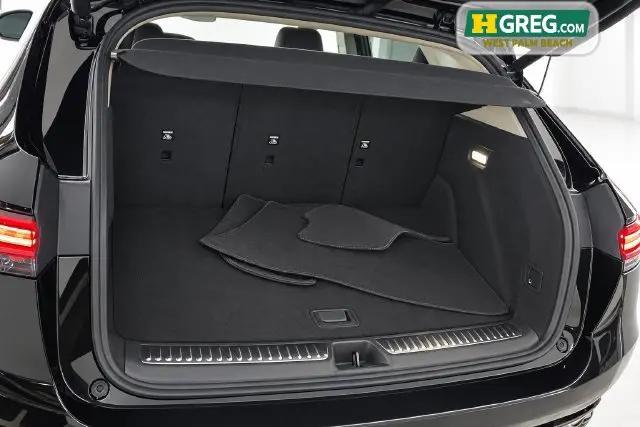 2021 Buick Envision FWD Preferred