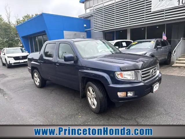 2014 Honda Ridgeline RTL for sale in Princeton, NJ