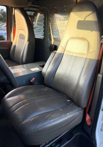 2014 Chevrolet Express Work Van