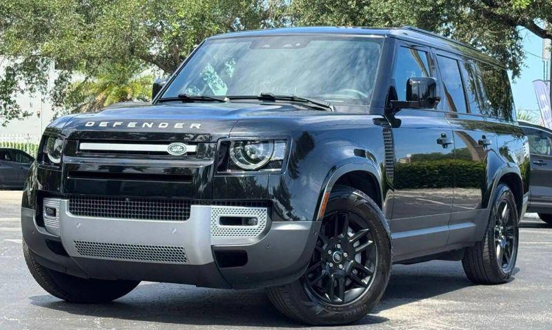 2024 Land Rover Defender 130 P300 S for sale in Hollywood, FL