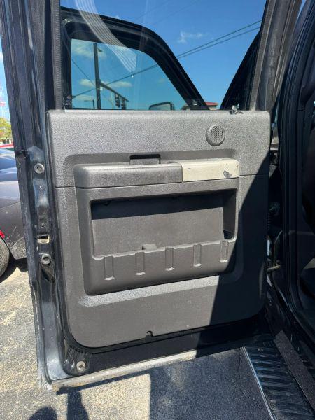 2014 Ford F-350 LARIAT
