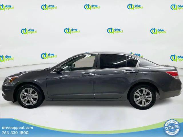 2011 Honda Accord 2.4 SE