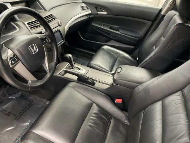 2011 Honda Accord 2.4 SE