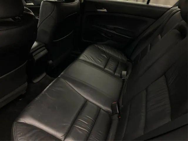 2011 Honda Accord 2.4 SE