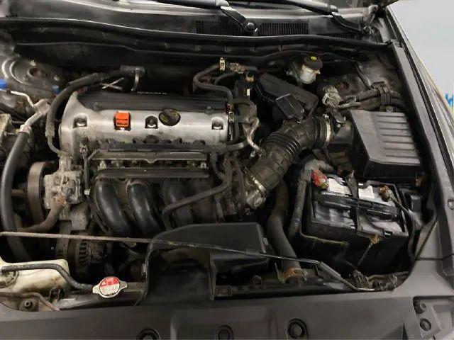 2011 Honda Accord 2.4 SE