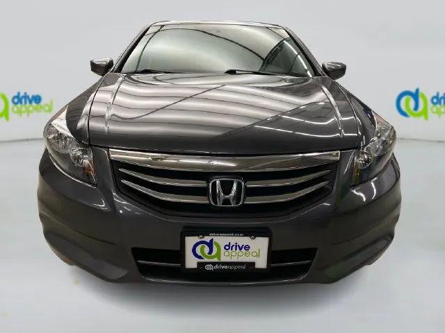 2011 Honda Accord 2.4 SE