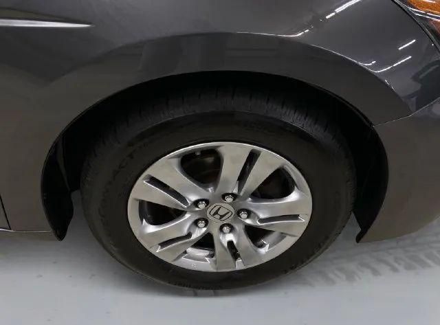 2011 Honda Accord 2.4 SE