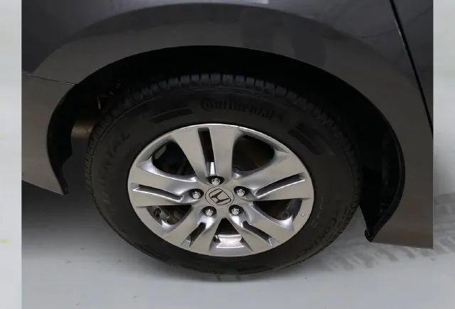 2011 Honda Accord 2.4 SE