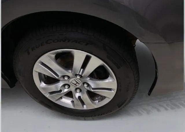 2011 Honda Accord 2.4 SE
