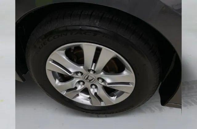 2011 Honda Accord 2.4 SE